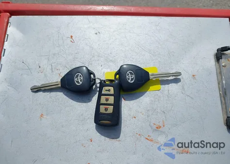 2009 Toyota Camry Le z USA, uszkodzony, nr VIN 4T1BE46K29U327818